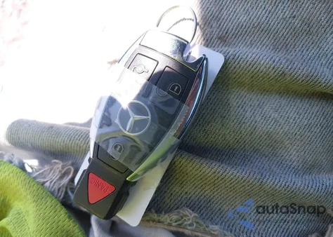 2018 Mercedes-Benz Glc 300 4Matic from USA, damaged, VIN WDC0G4KB3JV014023